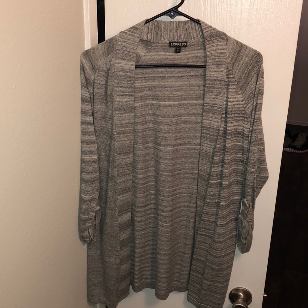 cardigan